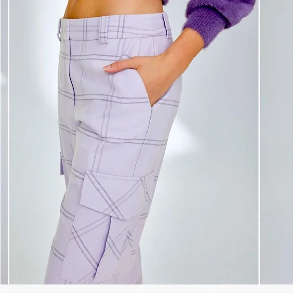 Aritzia pants size 2 - Picture 2 of 9